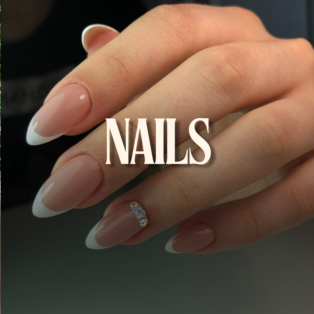 ADDITIONAL NAIL SERVICES