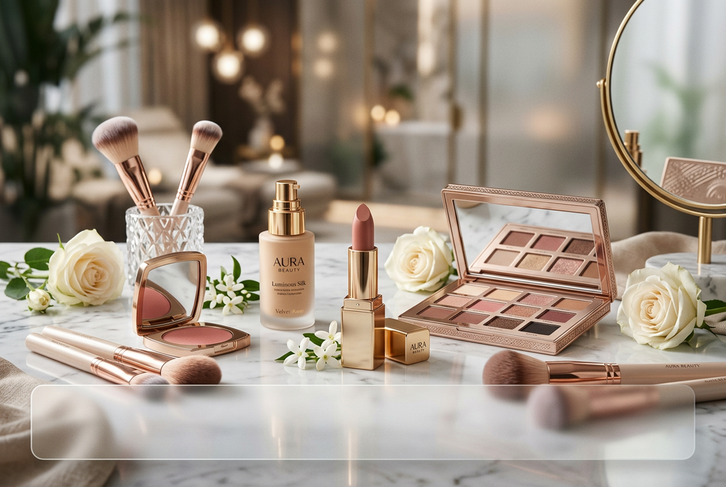 MAKE-UP
