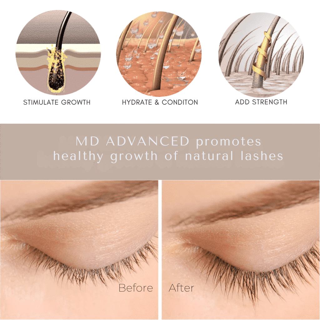 LASH CARE