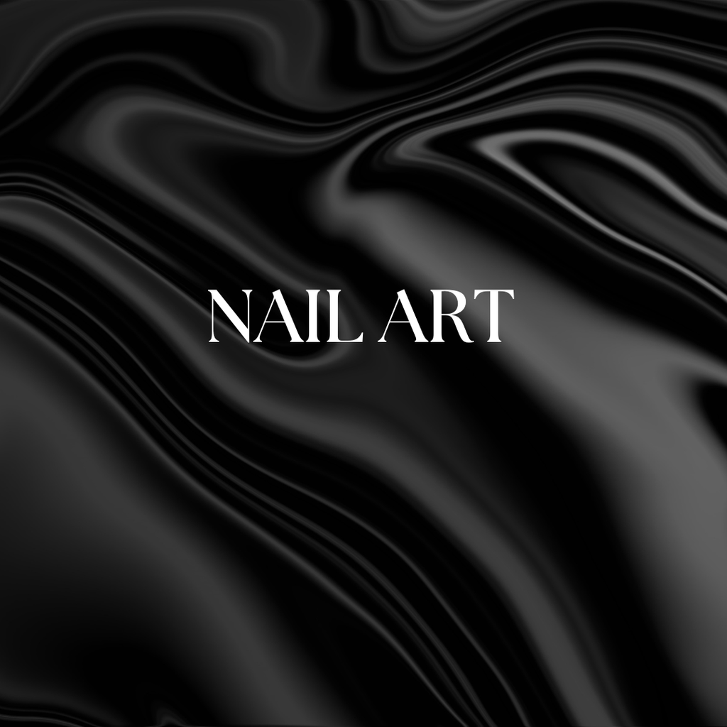 Nail Decorations