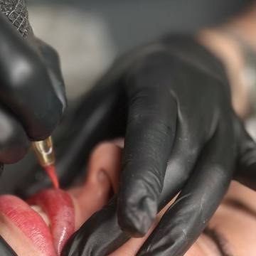 PERMANENT MAKE-UP [PMU]