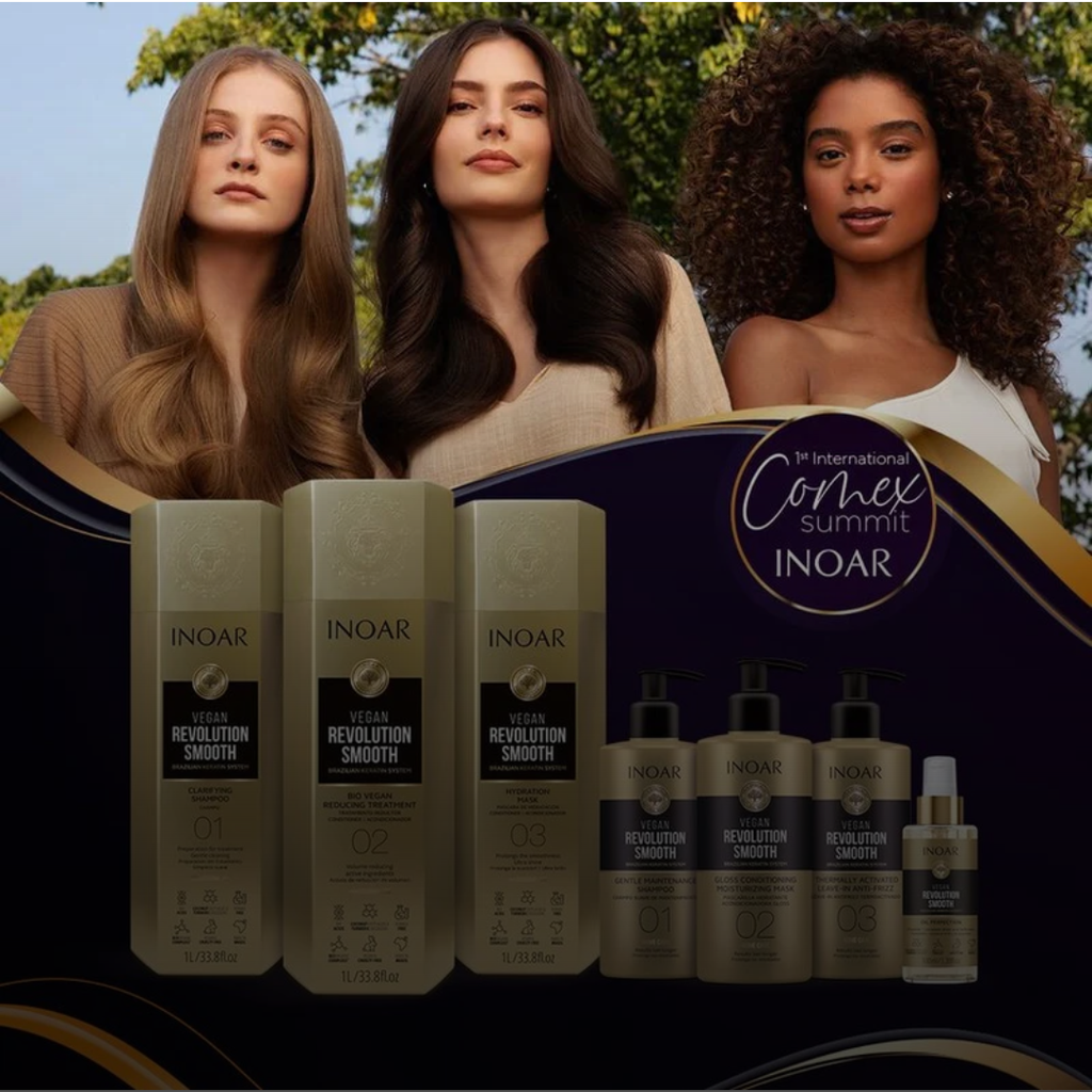 PREMIUM HAIR TREATMENTS