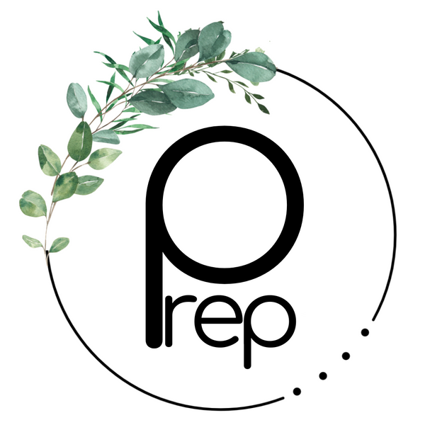 Prep Salon