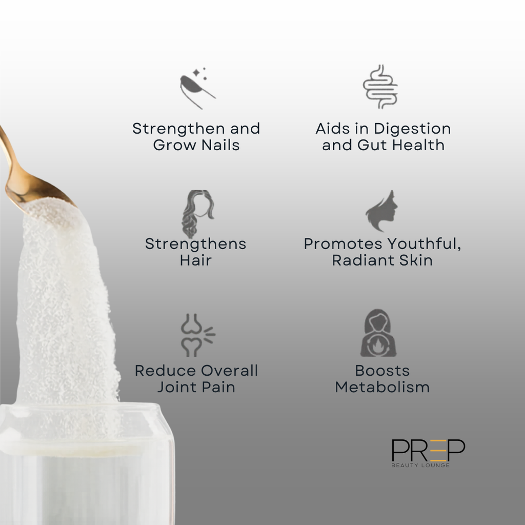 Granulated Collagen Hydrosylate 200g