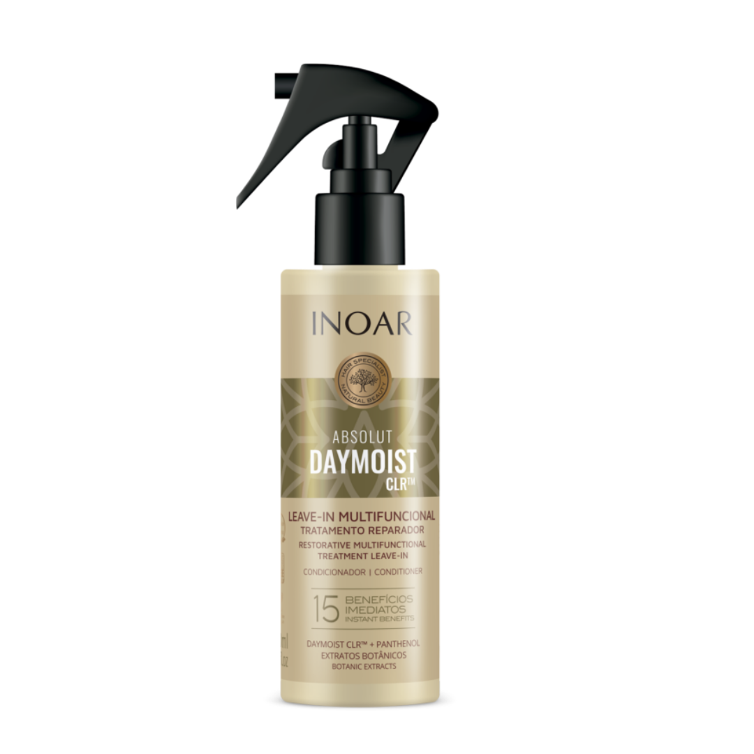 DAYMOIST LEAVE-IN SPRAY 200ML