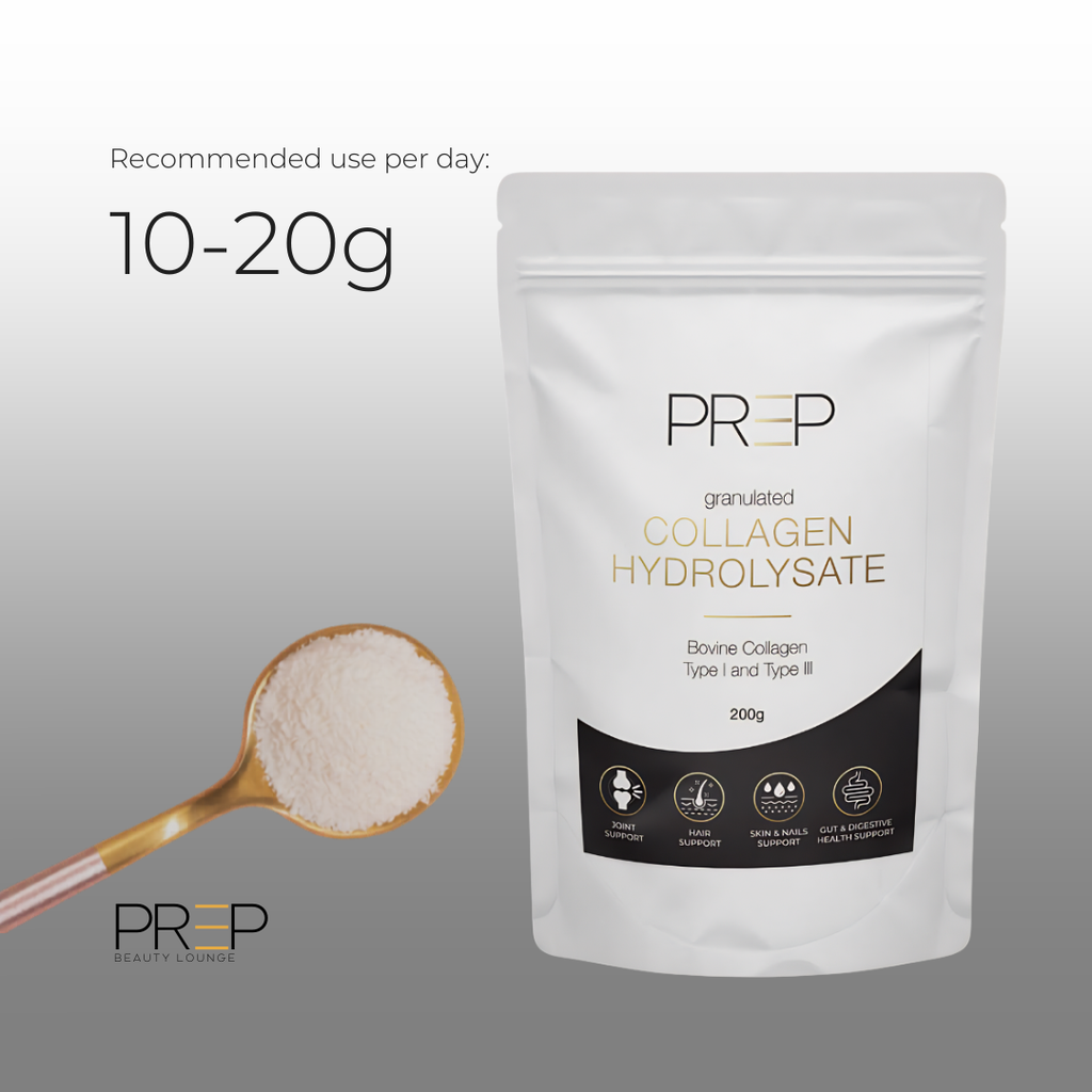 Granulated Collagen Hydrosylate 200g