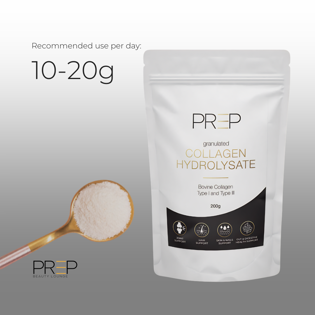Granulated Collagen Hydrosylate 200g