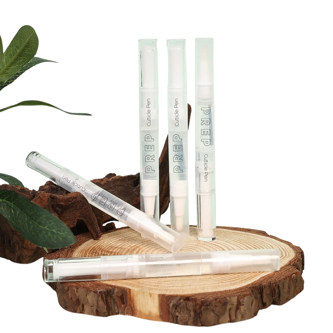 Assorted Cuticle Oil Pen