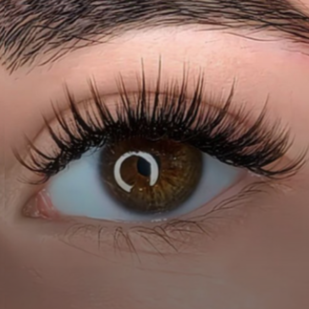 Custom Lash Extensions