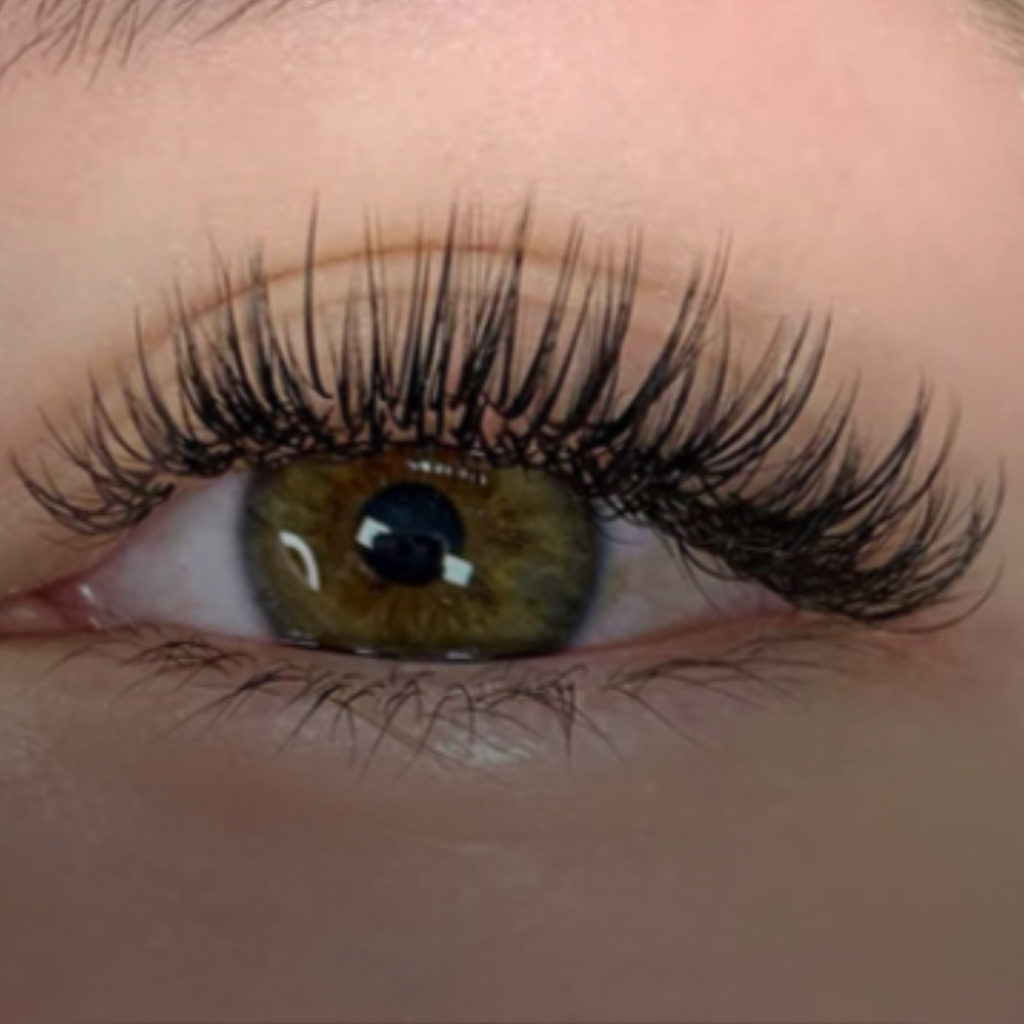 Custom Lash Extensions