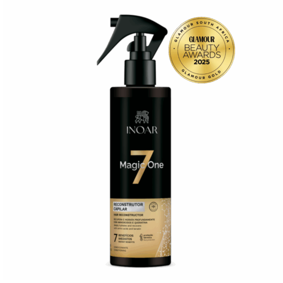 INOAR MAGIC ONE 7 RECONTRUCTOR SPRAY 300ml
