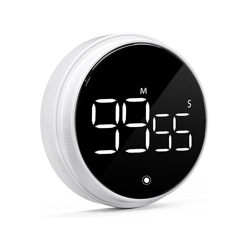 Rotary Countdown Timer