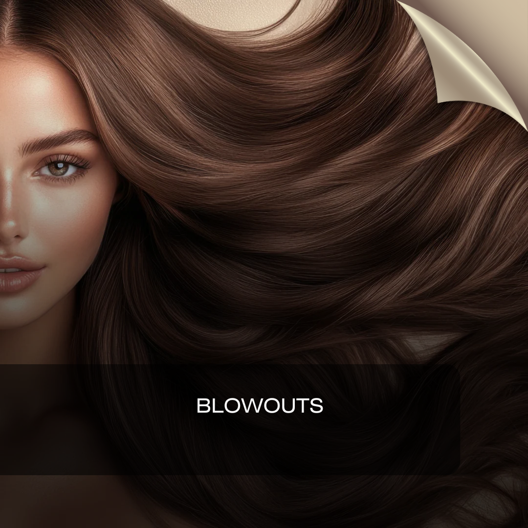 Blow Dry - Membership