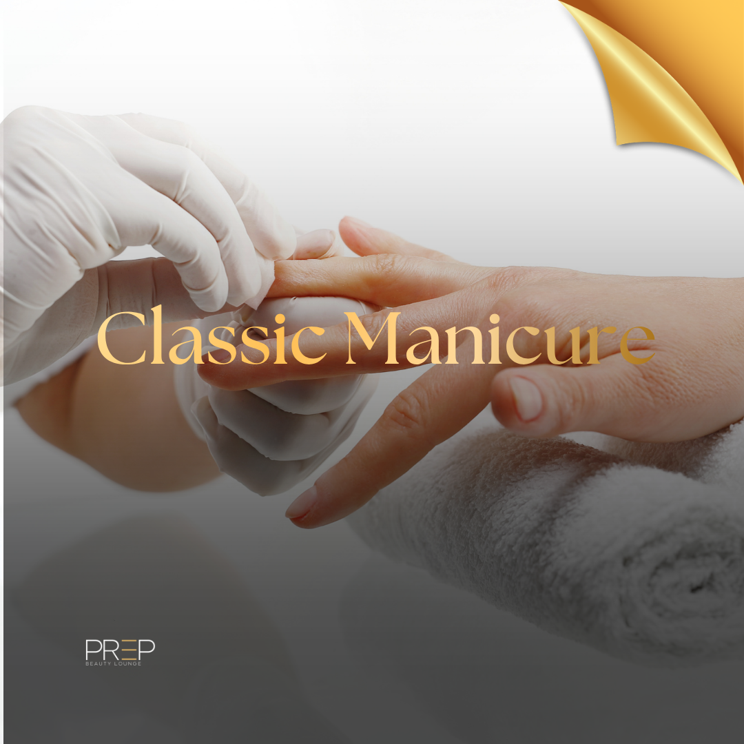 Classic Manicure