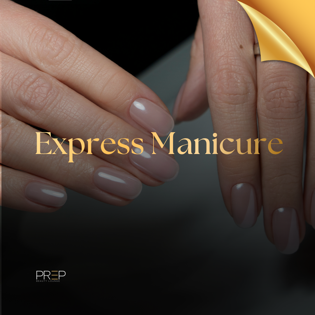 Express Manicure