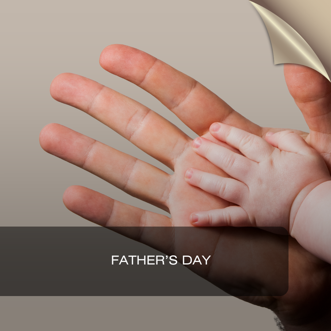 Father's Day Package