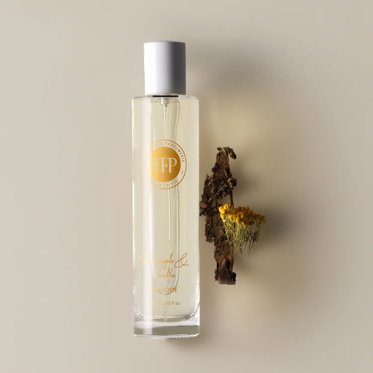 TFP Room Spray: Pineapple and Vanilla