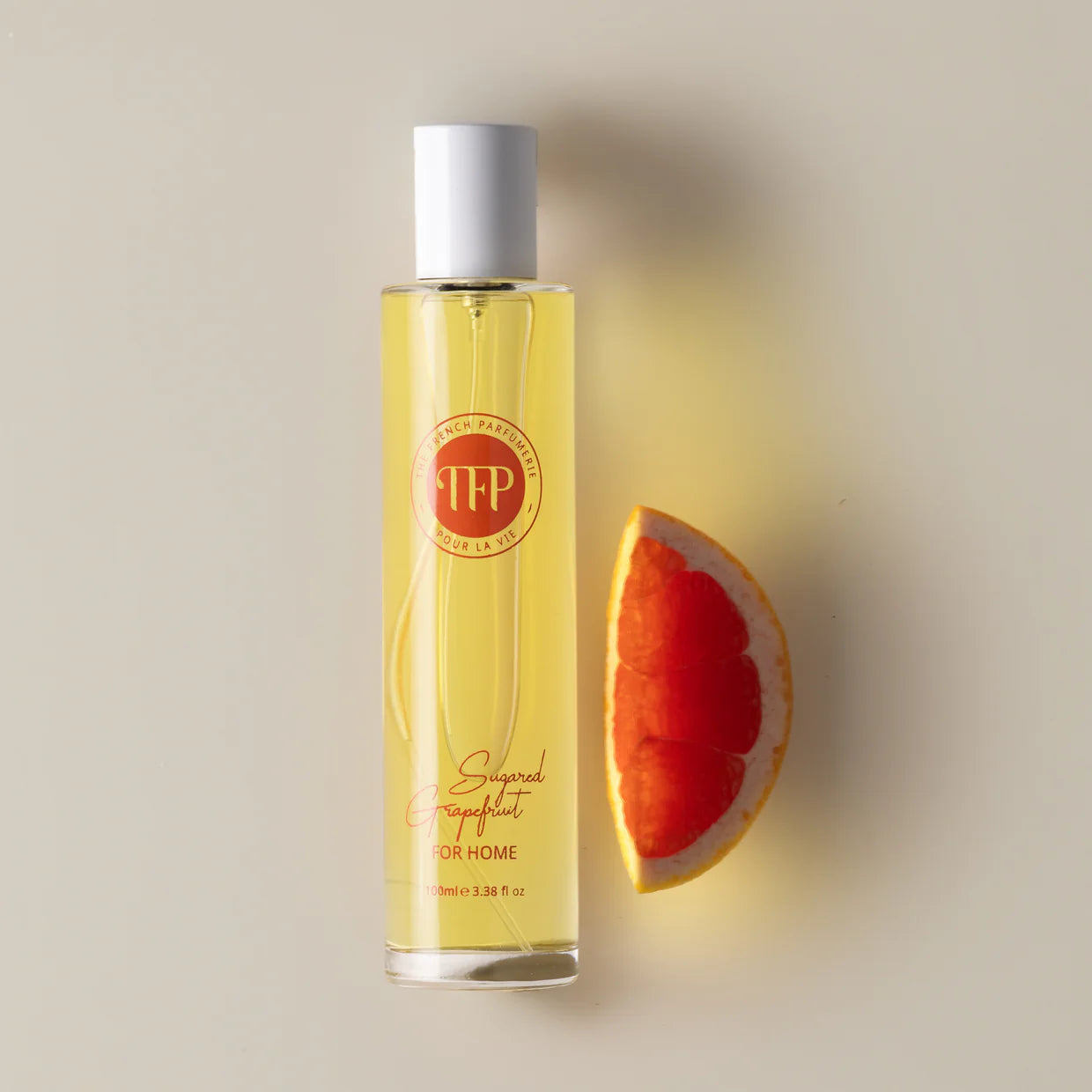 TFP Room Spray: Sugared Grapefruit