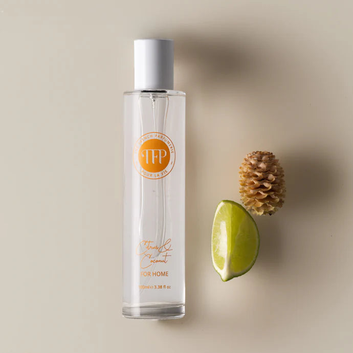 TFP Room Spray: Citrus And Coconut