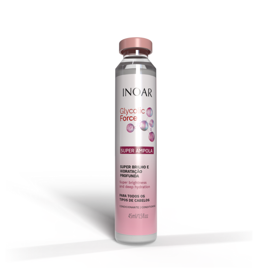 GLYCOLIC FORCE SUPER AMPOULE 45ML