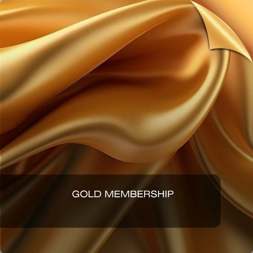 Gold Membership