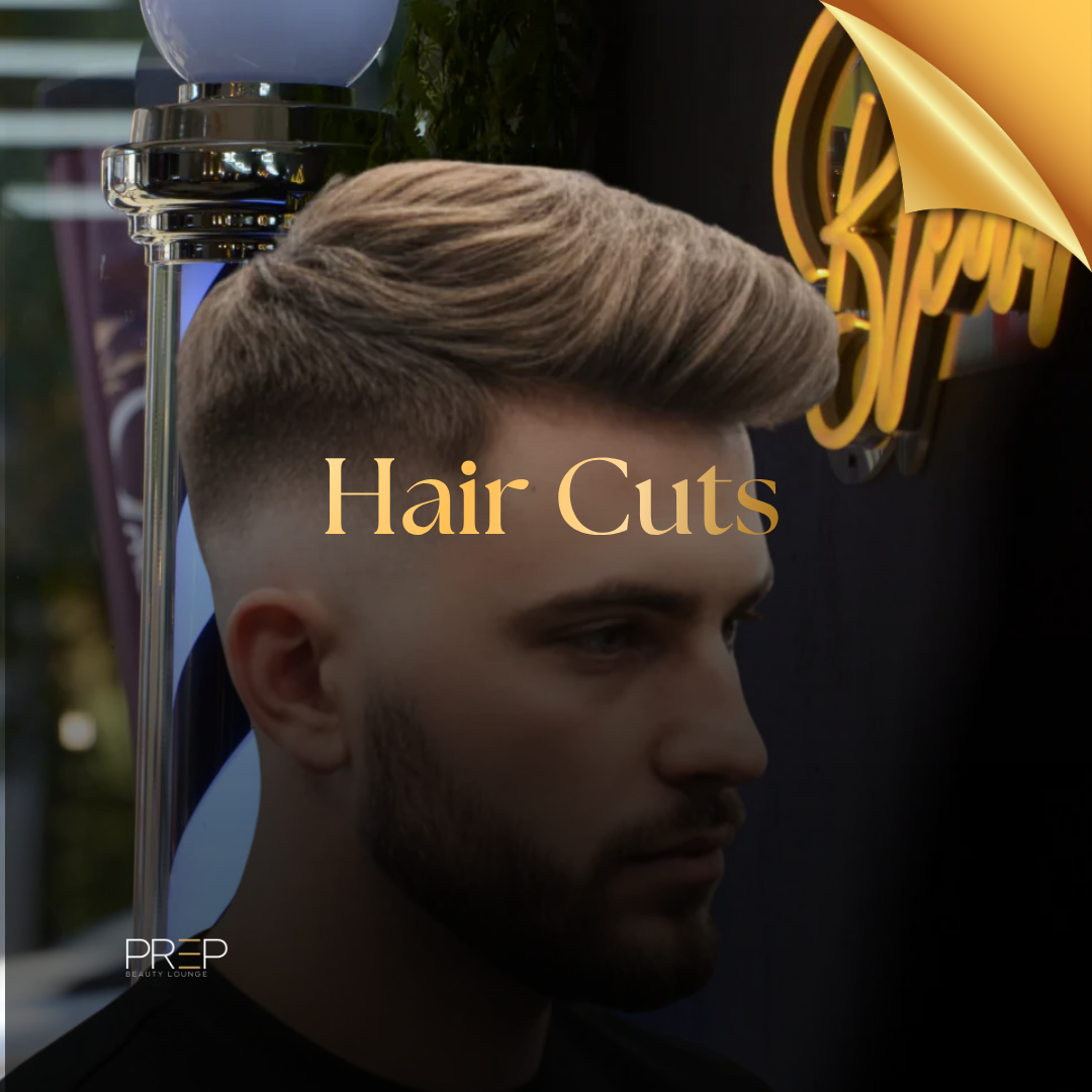 Cuts