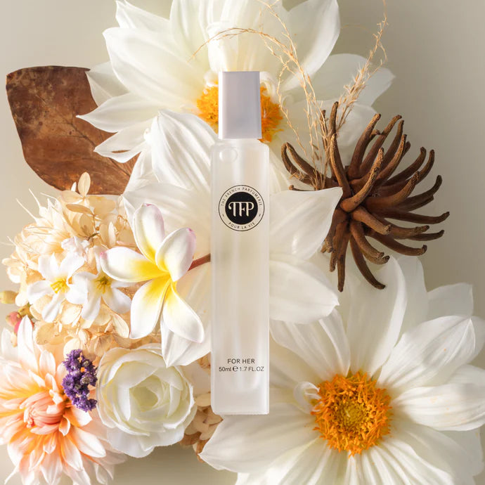 TFP 34 FOR HER (Similar to Kenzo Flower)