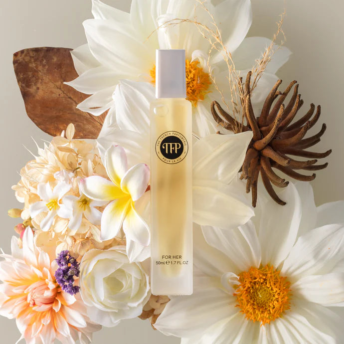 TFP 25 FOR HER (Similar to Elie Saab Le Parfum)