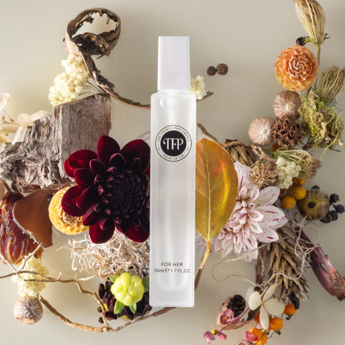 TFP 22 FOR HER (Similar to Chanel No 5)
