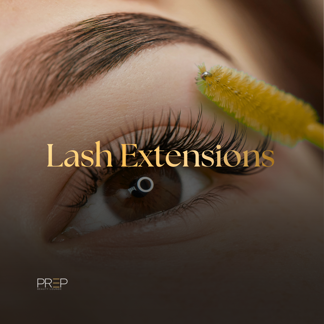 Lash Extensions
