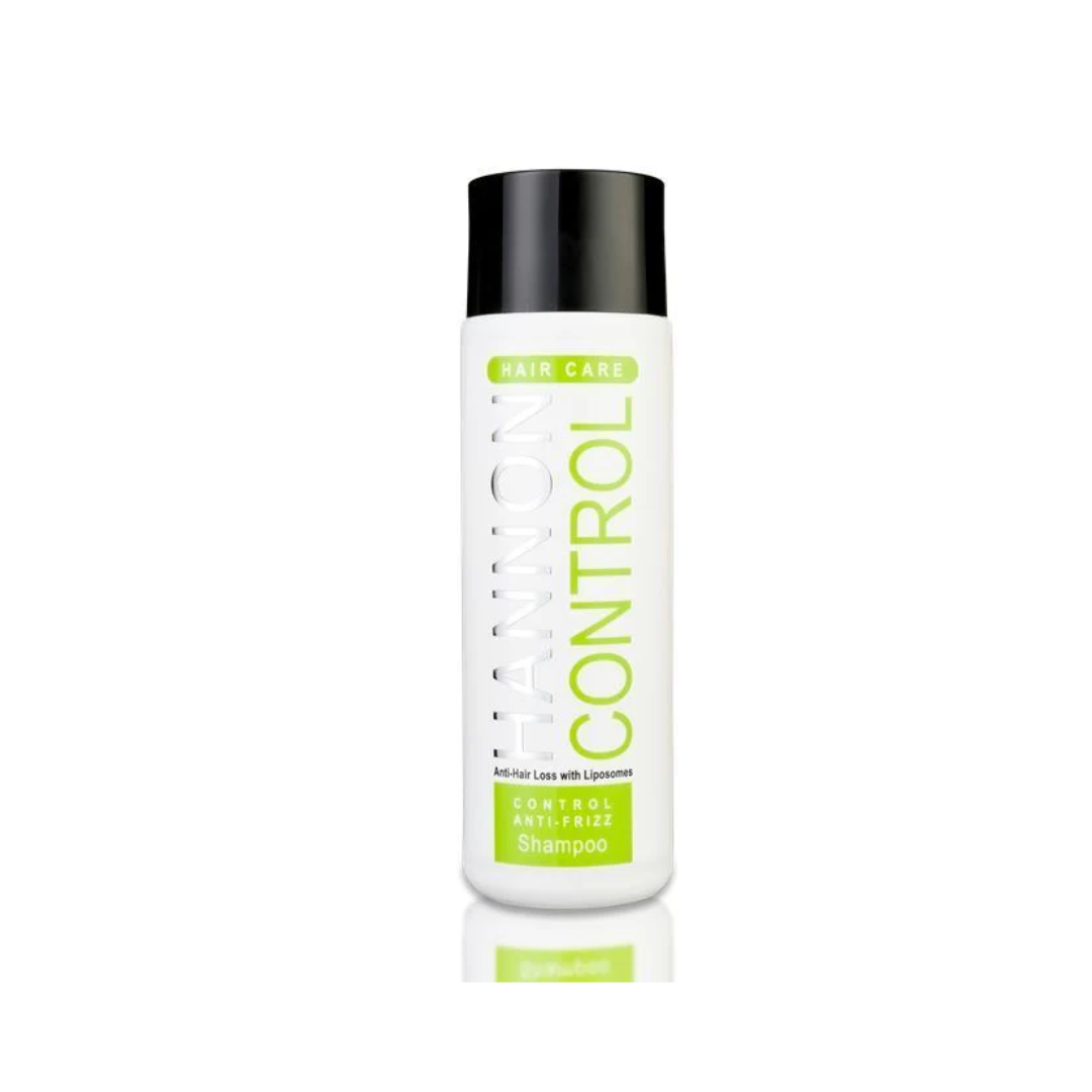 Hannon Control Anti-Frizz Shampoo 250ml