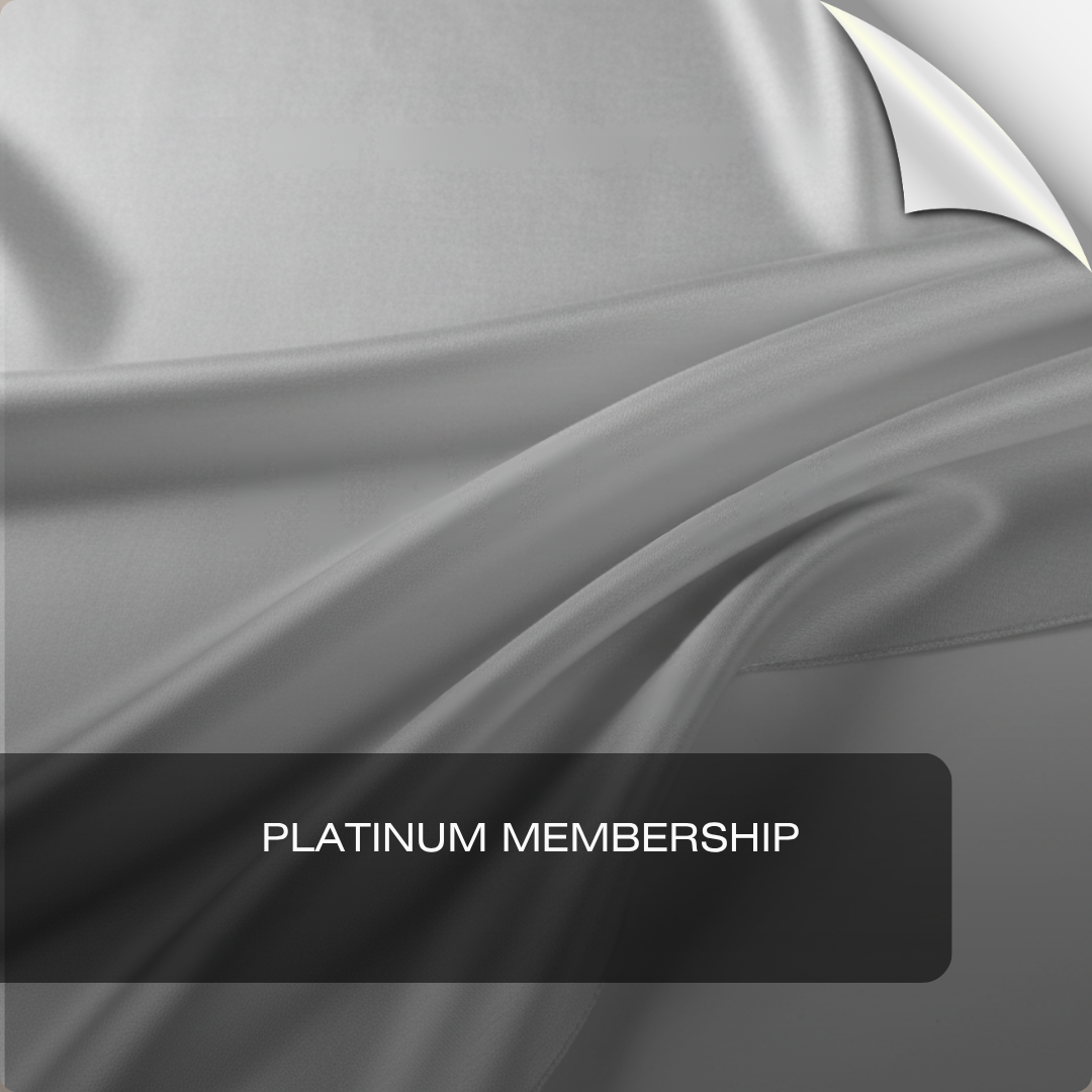 Platinum Membership
