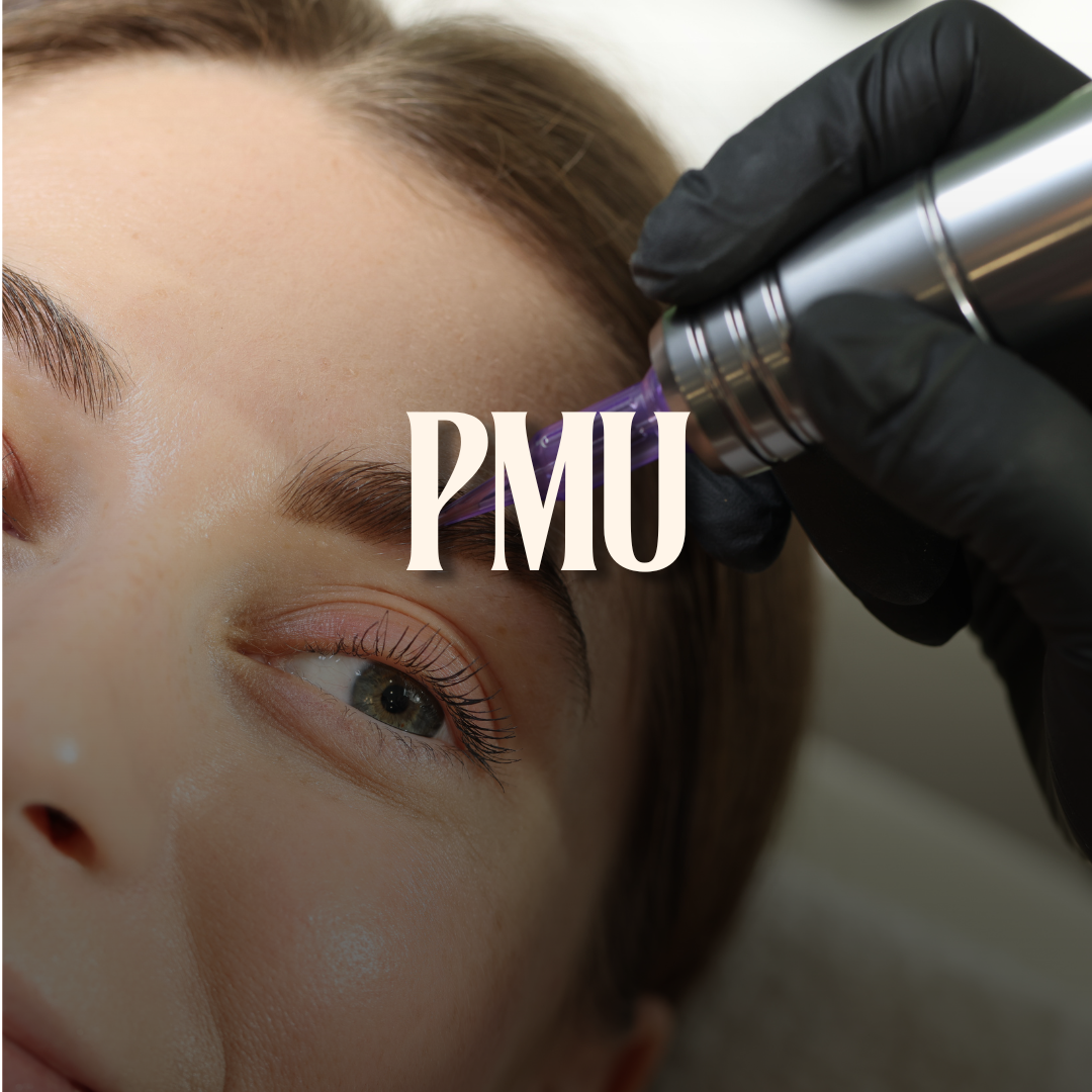 Eyebrows (PMU)