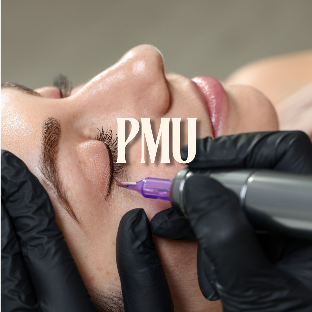 Lash Line Eyeliner (PMU) - Voucher