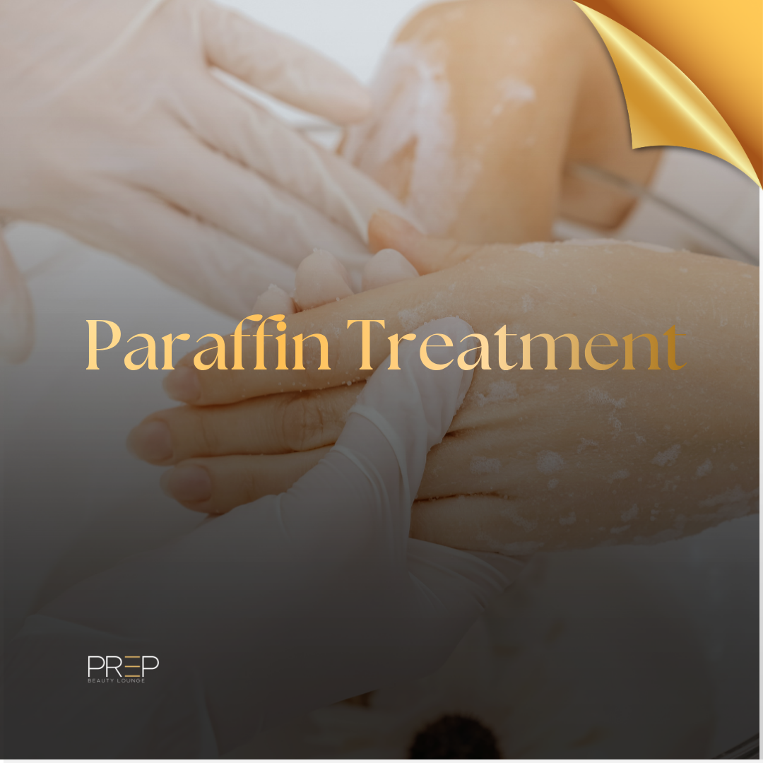 Paraffin Treatment