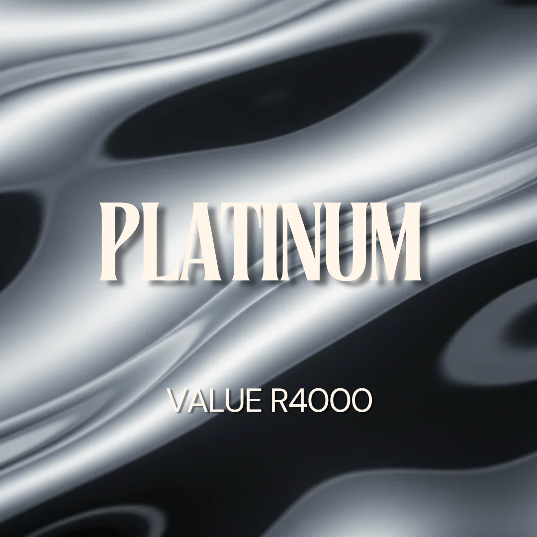 Platinum Membership