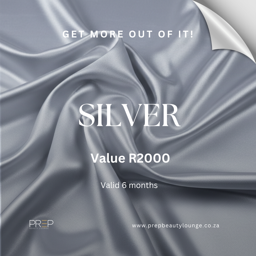 Silver Membership