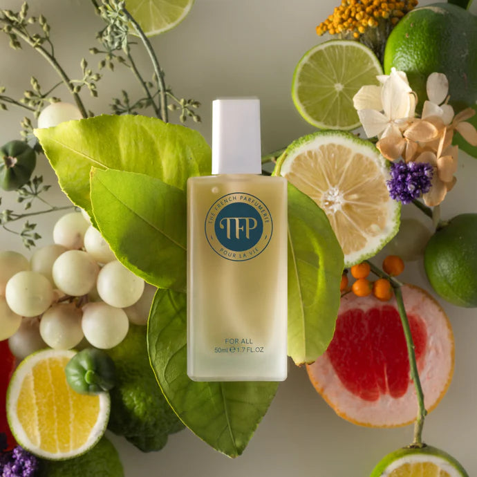 TFP 03 FOR ALL (Similar to Neroli Portofino)