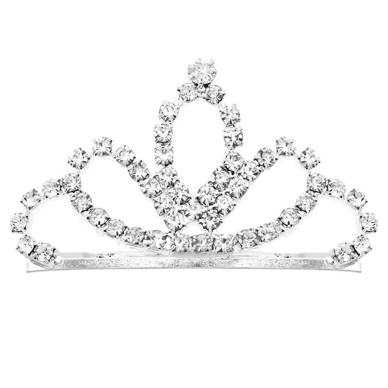 Small Tiara Comb
