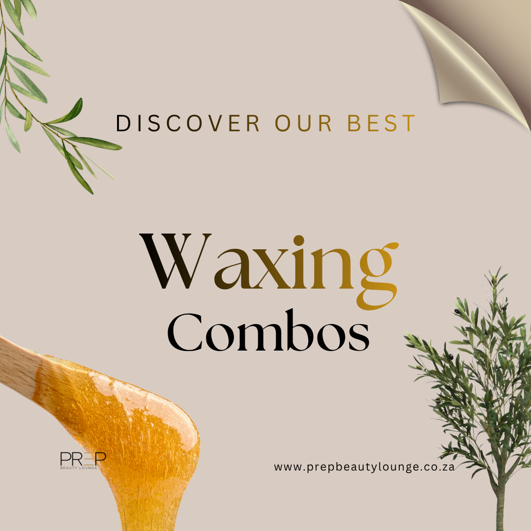 Wax Combos