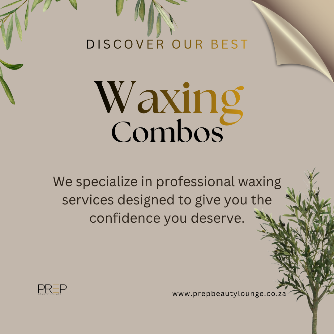Wax Combos