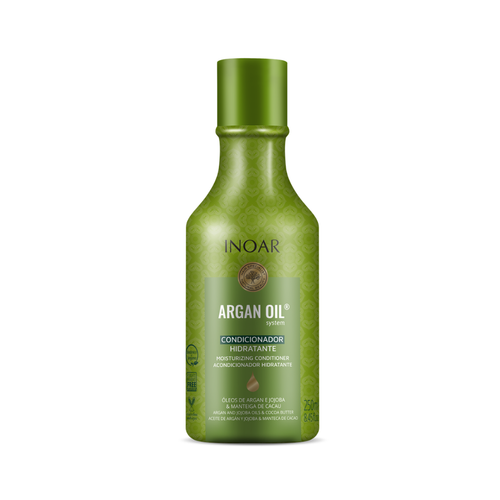 INOAR Argan Conditoner 250g