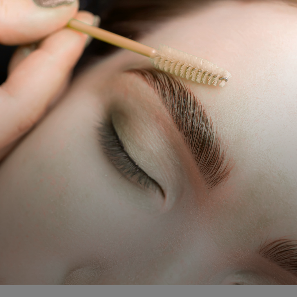Lash & Brow Lamination Combo