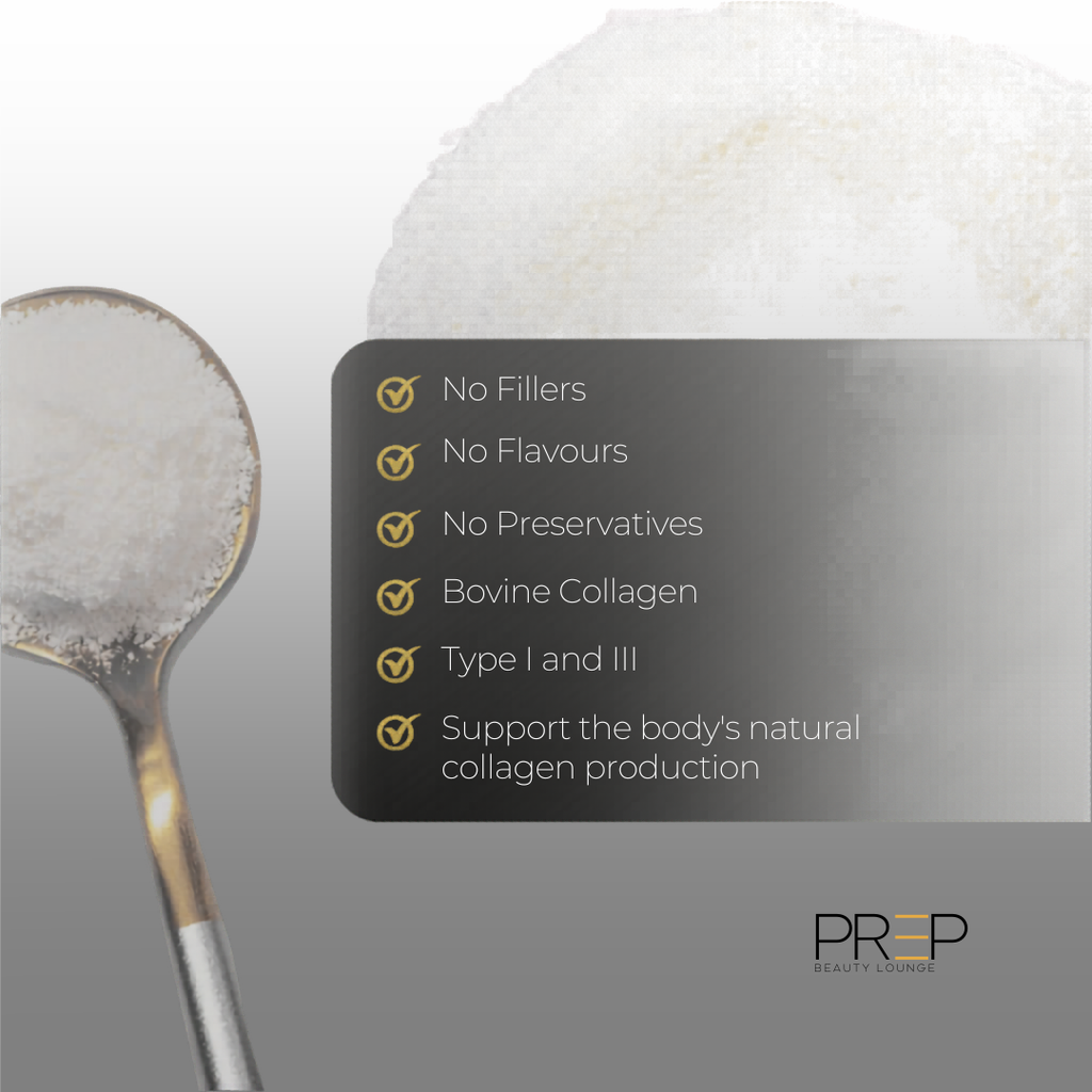 Granulated Collagen Hydrosylate 200g