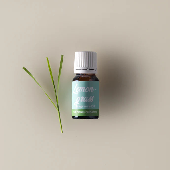 TFP Lemon Grass Fragrance Oil 10ml