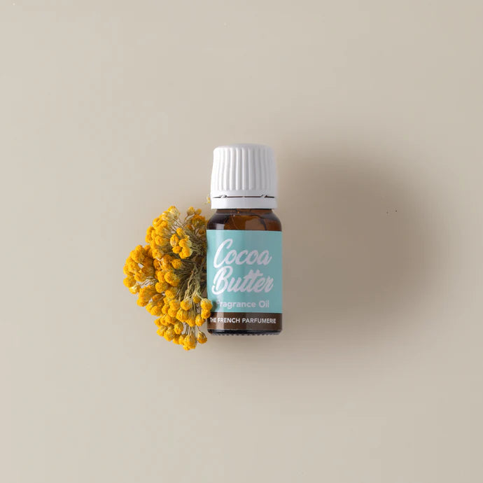 TFP Cocoa Butter Fragrance Oil