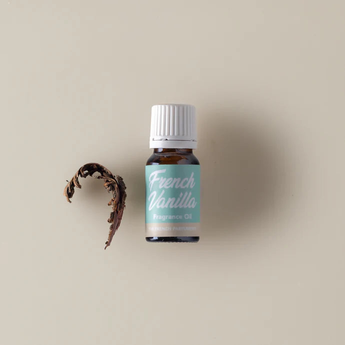 TFP French Vanilla Fragrance Oil