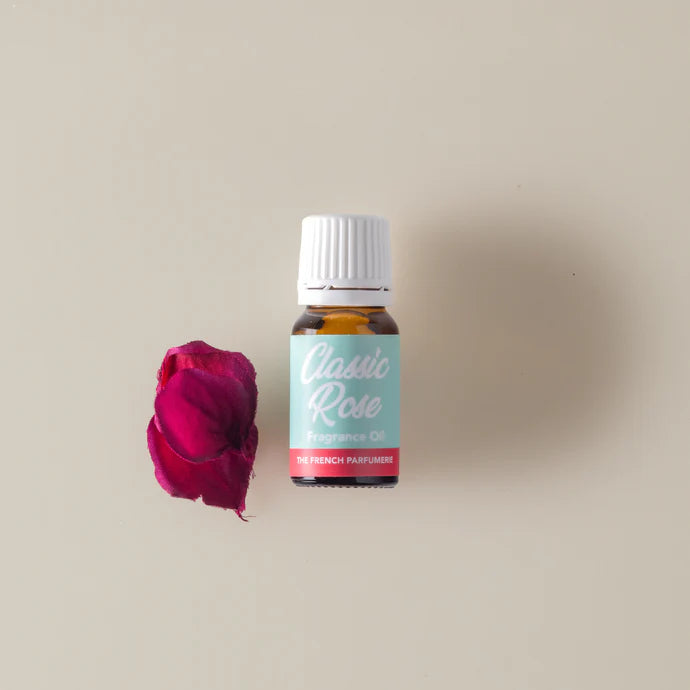 TFP Classic Rose Fragrance Oil