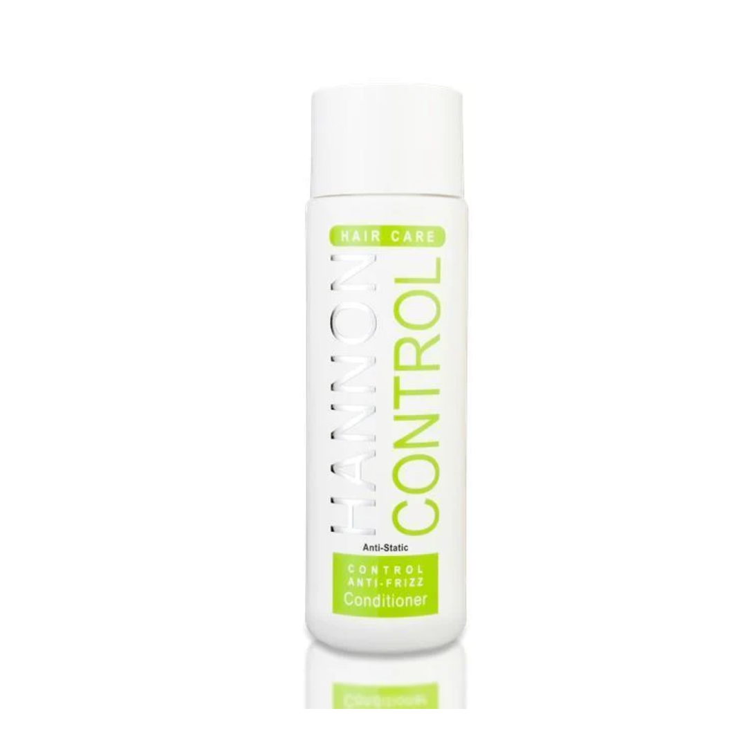 Hannon Control Anti-Frizz Conditioner