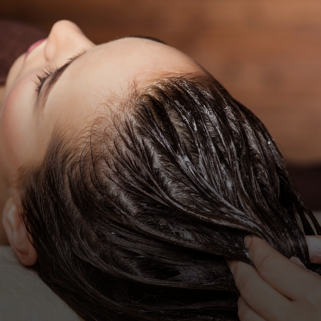 Mask Treatment (excl. blowout)